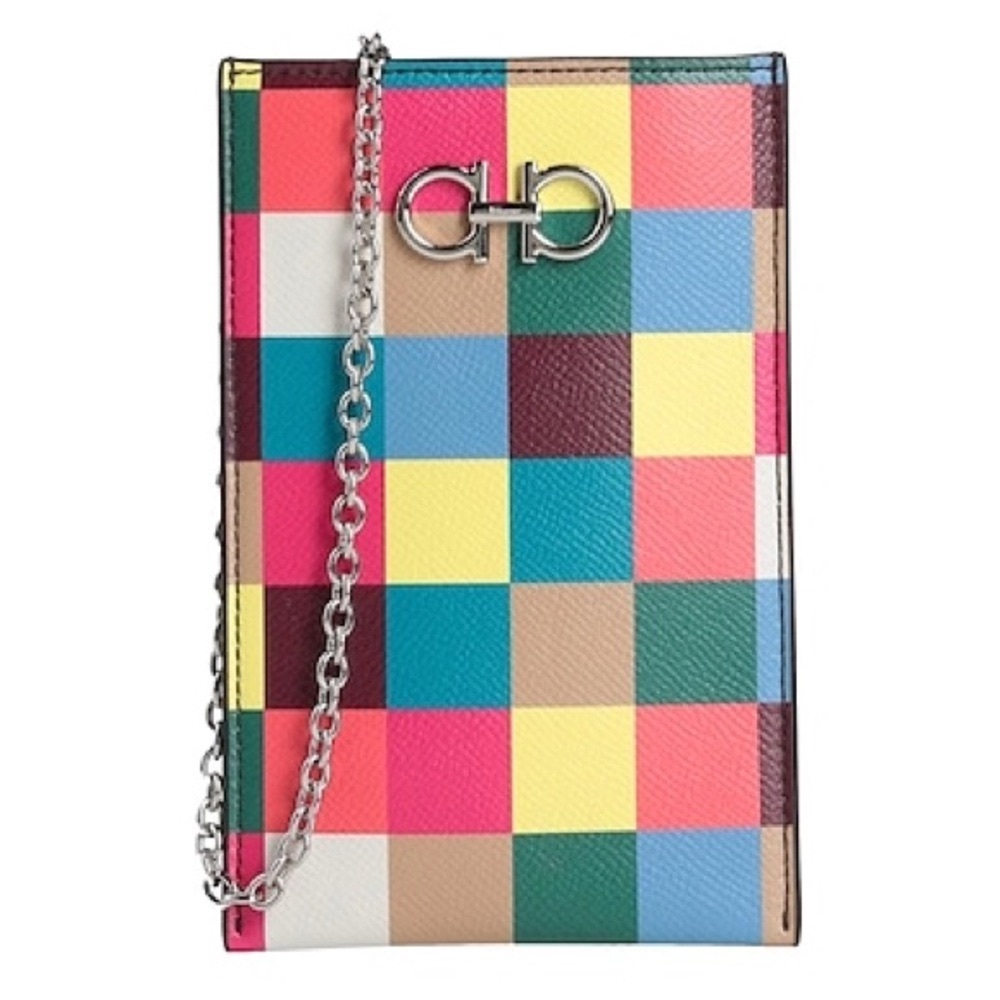 Salvatore Ferragamo Cross-Body Bag